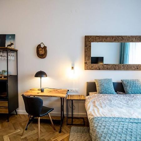 Stylish&Modern Studio In The Heart Of Warsaw!New! Ngoại thất bức ảnh