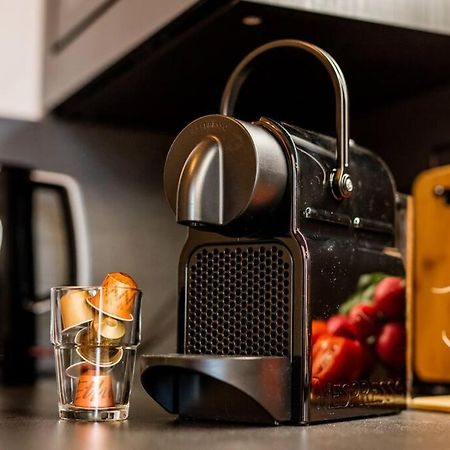 Stylish&Modern Studio In The Heart Of Warsaw!New! Ngoại thất bức ảnh