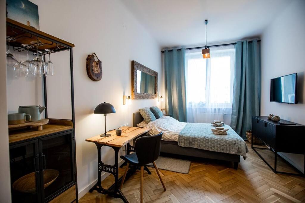 Stylish&Modern Studio In The Heart Of Warsaw!New! Ngoại thất bức ảnh
