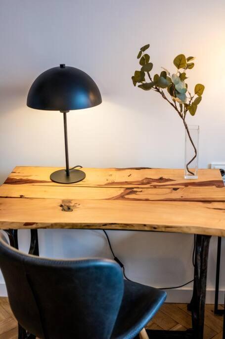 Stylish&Modern Studio In The Heart Of Warsaw!New! Ngoại thất bức ảnh
