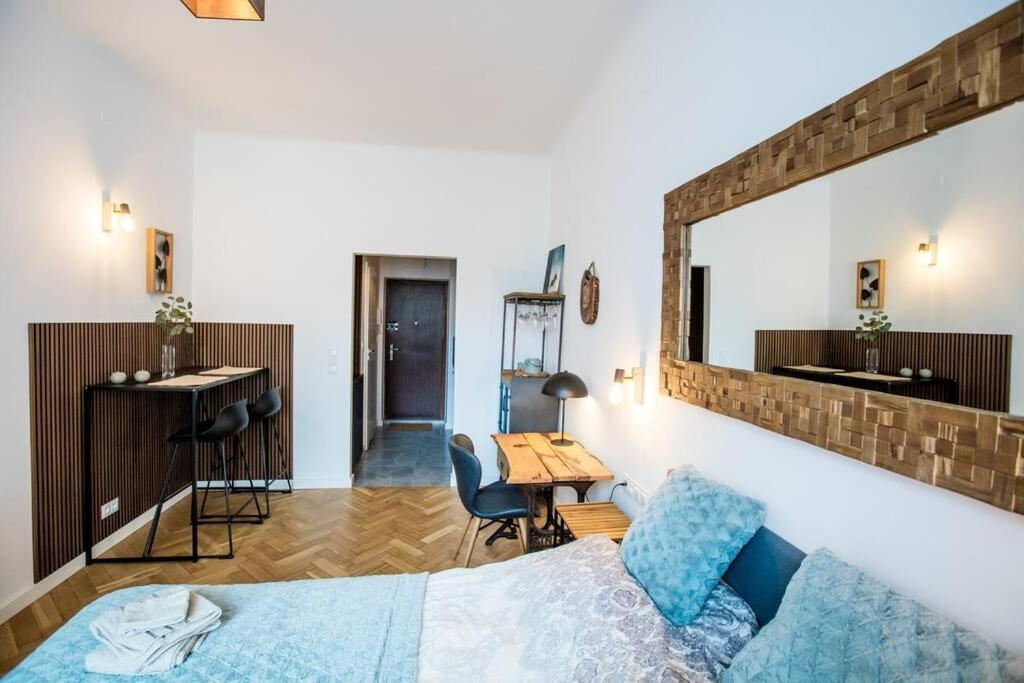 Stylish&Modern Studio In The Heart Of Warsaw!New! Ngoại thất bức ảnh