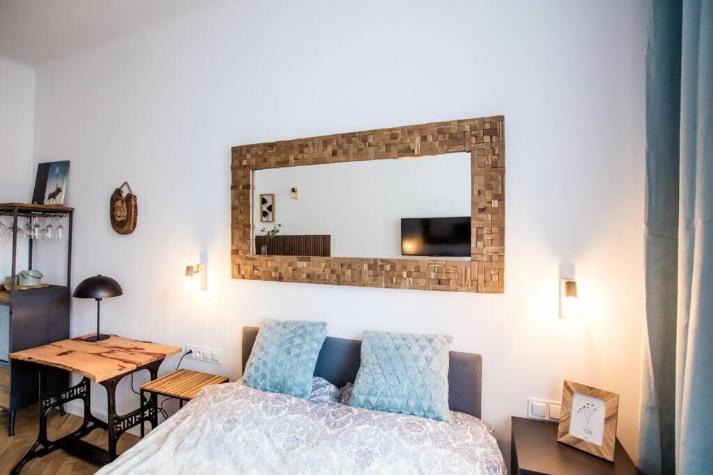 Stylish&Modern Studio In The Heart Of Warsaw!New! Ngoại thất bức ảnh