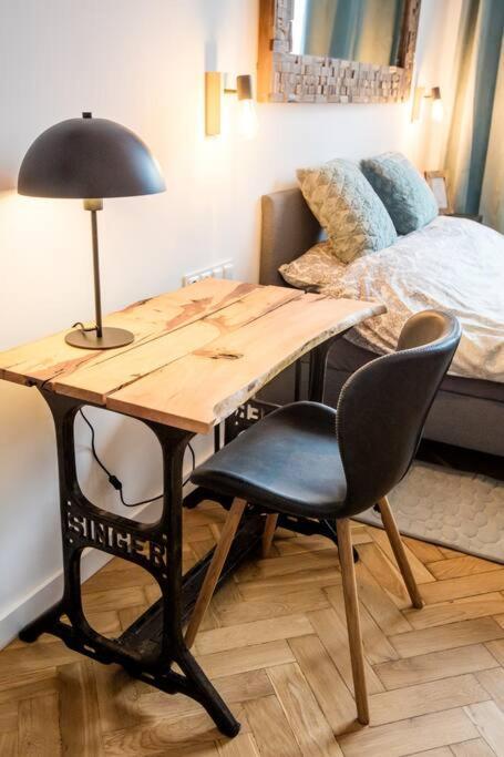 Stylish&Modern Studio In The Heart Of Warsaw!New! Ngoại thất bức ảnh