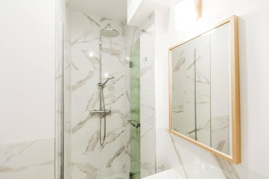 Stylish&Modern Studio In The Heart Of Warsaw!New! Ngoại thất bức ảnh
