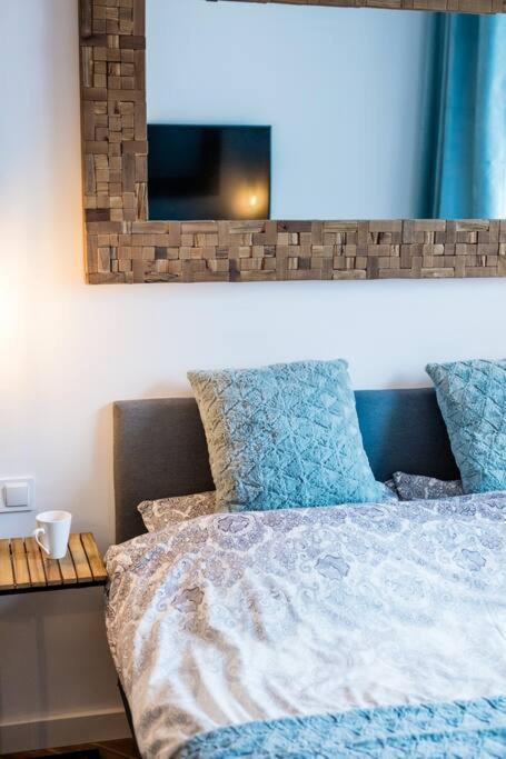 Stylish&Modern Studio In The Heart Of Warsaw!New! Ngoại thất bức ảnh