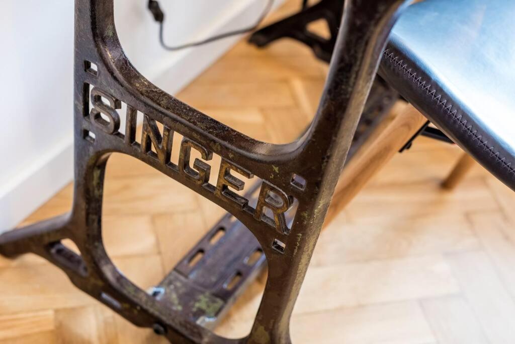 Stylish&Modern Studio In The Heart Of Warsaw!New! Ngoại thất bức ảnh
