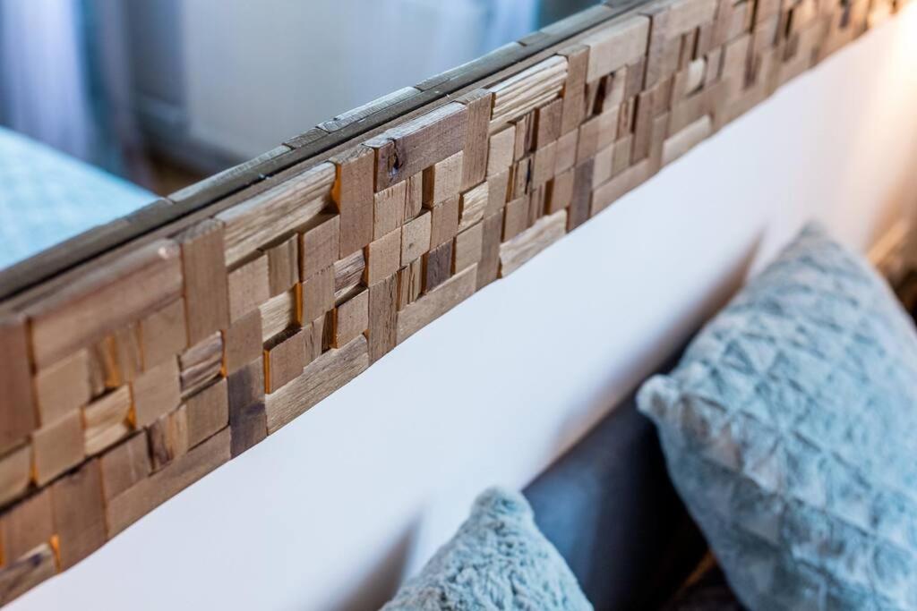 Stylish&Modern Studio In The Heart Of Warsaw!New! Ngoại thất bức ảnh