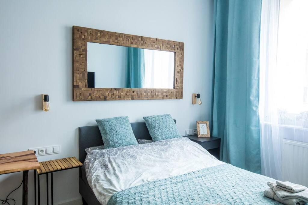 Stylish&Modern Studio In The Heart Of Warsaw!New! Ngoại thất bức ảnh