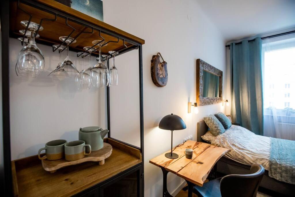 Stylish&Modern Studio In The Heart Of Warsaw!New! Ngoại thất bức ảnh